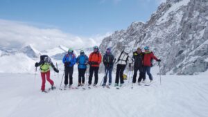 Sellaronda - Ein Muss für alle Skifahrer